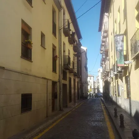Appartamento Santiago