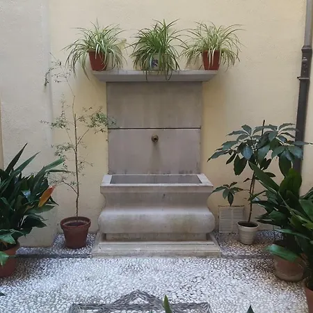 Santiago Apartment Granada