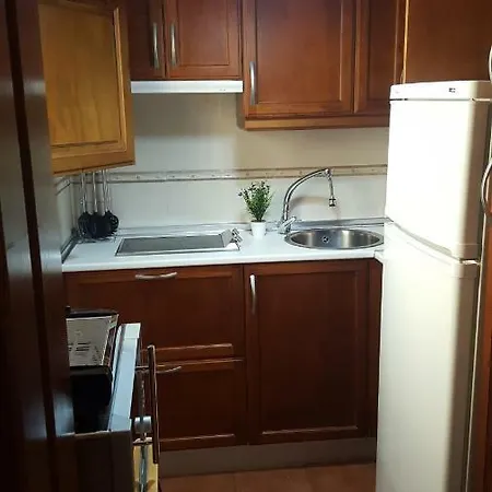 Apartment Santiago