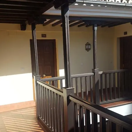 Santiago Apartment Granada