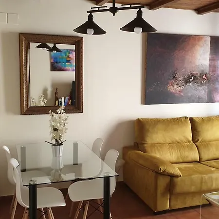 Apartment Santiago *