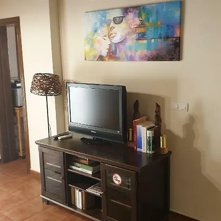Apartment Santiago